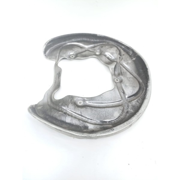 Defletor Disco Freio Traseiro Esquerdo Audi Q5 2018