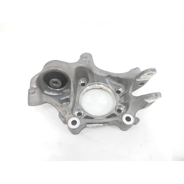 Montante Traseiro Esquerdo Audi Q5 2018