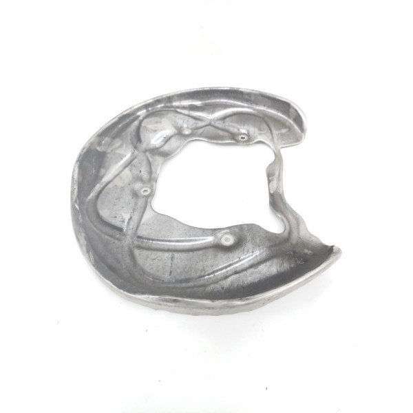 Defletor Disco Freio Traseira Direita Audi Q5 2020