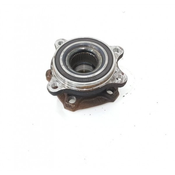 Cubo Roda Traseira Direita Audi Q5 2018