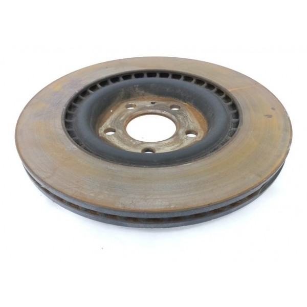 Disco Freio Traseiro Direito Audi Q5 2017