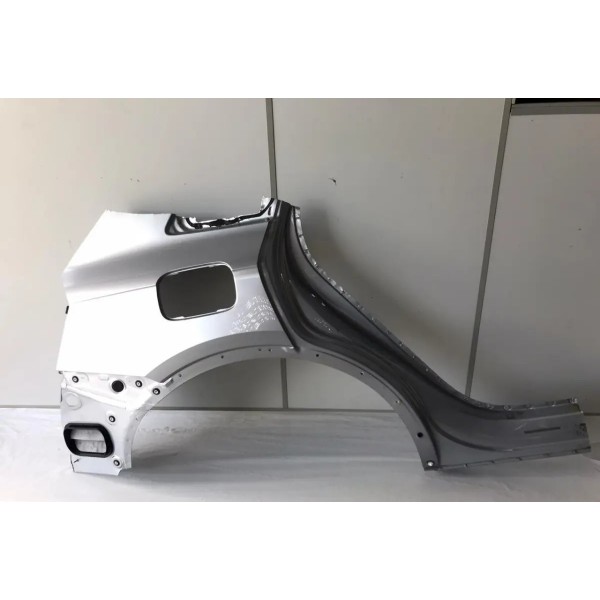 Folha Paralama Lateral Traseira Direita Audi Q5 2018 2019 20