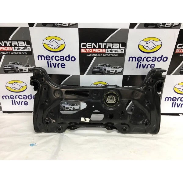 Agregado Suspensão Dianteira Vw Tiguan R-line Allspace 2018