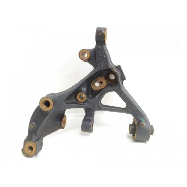 Manga Eixo Traseiro Direito Vw Golf Gti 2019