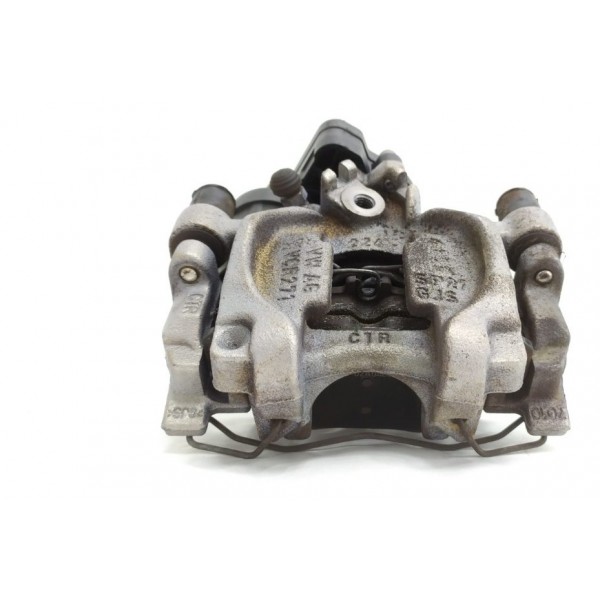 Pinça Freio Traseiro Direito Vw Golf Gti 2019