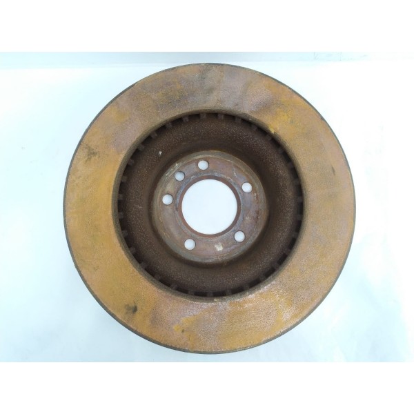Disco Freio Dianteiro Direito Discovery 3.0 2010