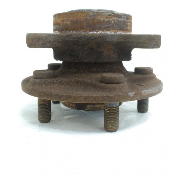 Cubo Rolamento Roda Dianteiro Direito  Discovery 3.0 2010