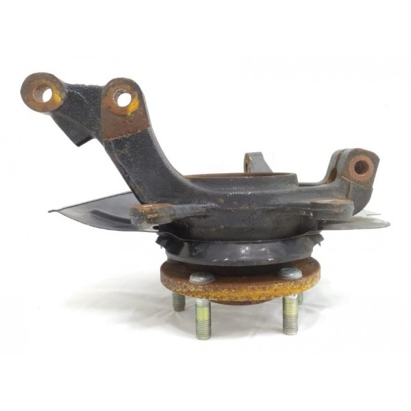 Montante Manga Eixo Dianteiro Esquerdo Ix35 2015