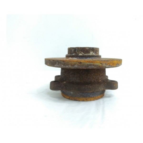 Cubo Rolamento Roda Dianteiro Esquerdo Vw Jetta 2018