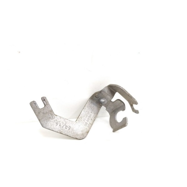 Suporte Flexível Freio Dianteiro Esquerdo Vw Jetta 2018