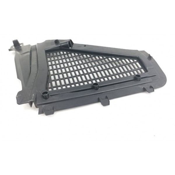 Acabamento Direito Churrasqueira Bmw X4 2017