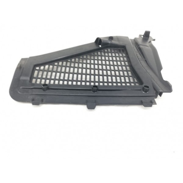 Acabamento Esquerdo Churrasqueira Bmw X4 2017