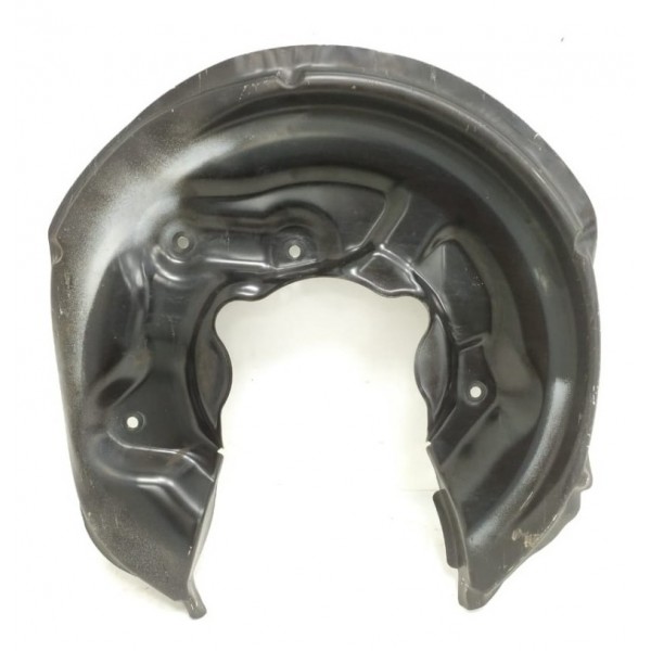 Defletor Disco Traseiro Direito Audi Q3 Tsi 2013