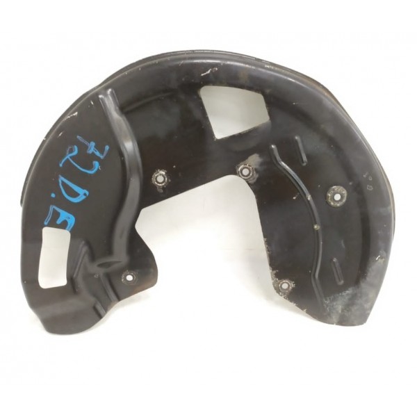 Defletor Disco Dianteiro Esquerdo Discovery 3.0 2010