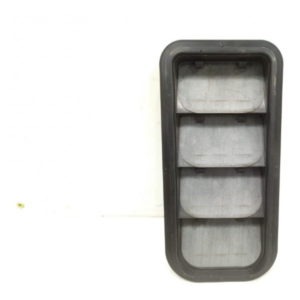 Difusor Saída Lateral Direita Vw Golf Gti 2019