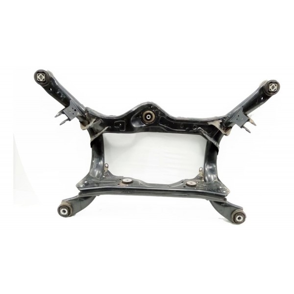 Agregado Traseiro Audi A6 3.0 V6 2012 