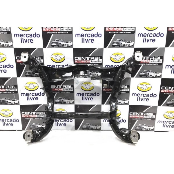 Agregado Suspensão Quadro Traseiro Audi Q5 S-line 2019 2020