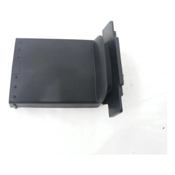 Acabamento Borracha Bmw X4 2017 66405910