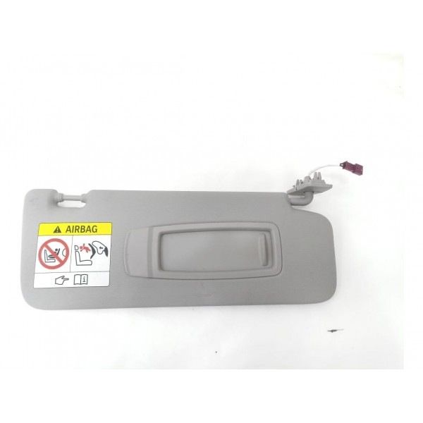 Quebra Sol Direito Bmw X4 2017