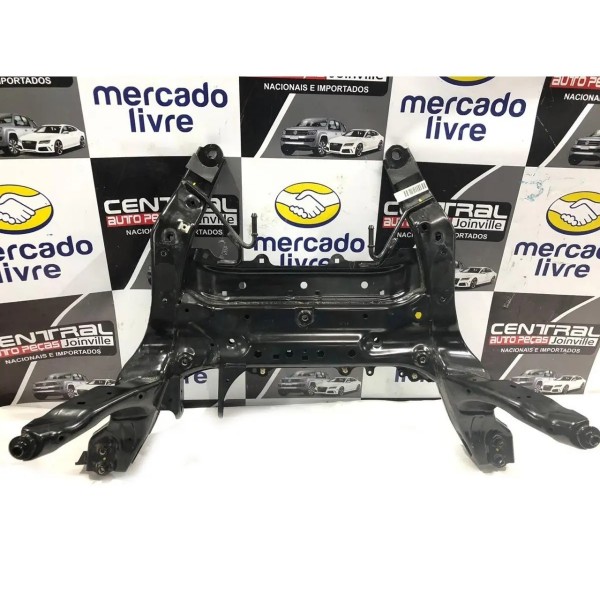 Agregado Suspensão Dianteira Mini Cooper S 2.0 2018 2019