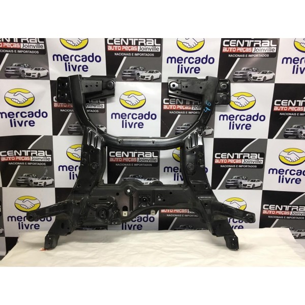 Agregado Quadro Do Motor Mercedes Benz A200 2015