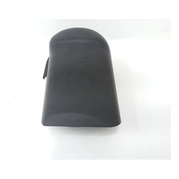 Acabamento Inferior Coluna Direção Bmw X4 2017