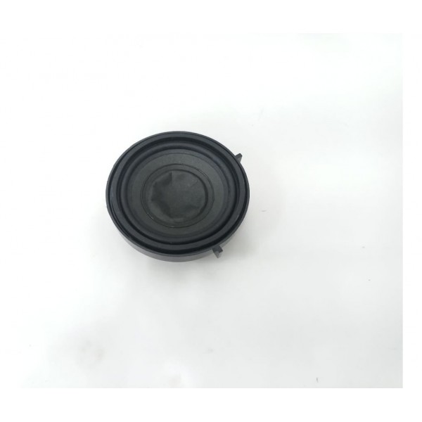 Alto Falante Inferior Painel Bmw X4 2017 6513915112703 Preto