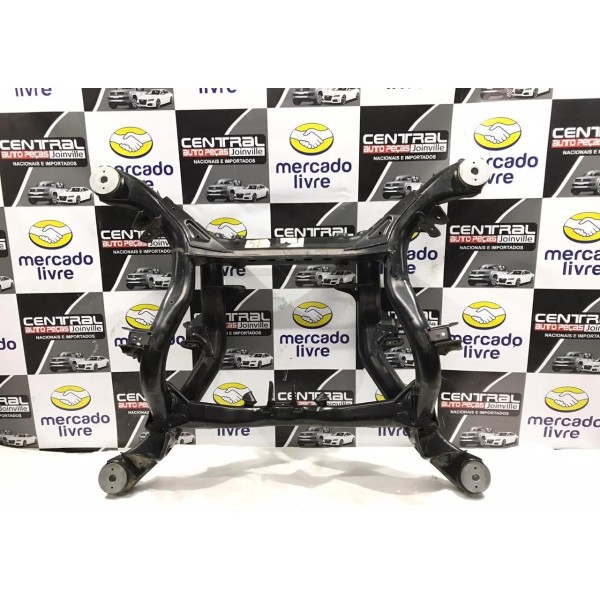 Agregado Suspensão Traseira Vw Touareg 4.2 V8 2007 2008 2009