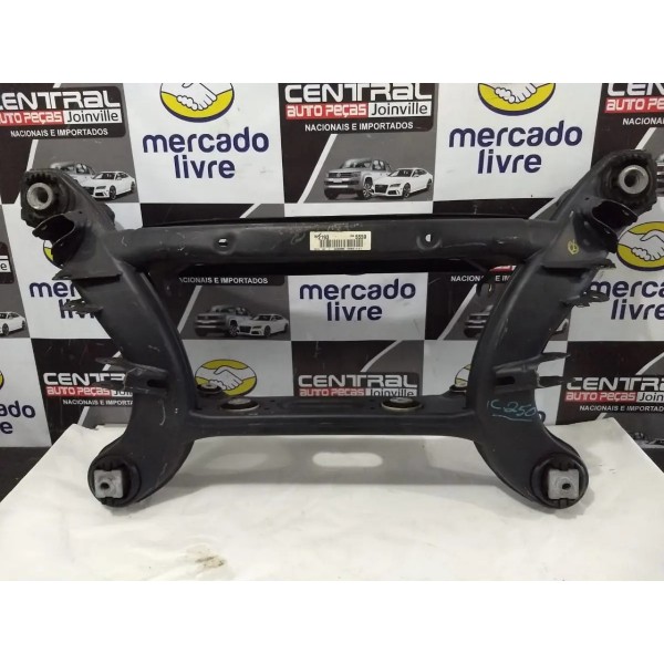 Agregado Traseiro Mercedes C250 2011 2012