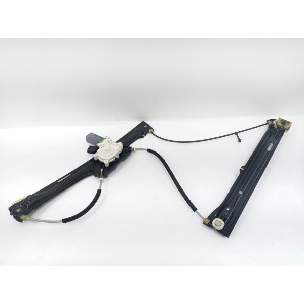 Máquina De Vidro Dianteira Direita Bmw X4 2017