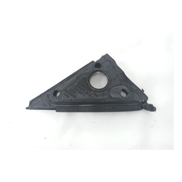 Espuma Retrovisor Direito Bmw X4 2017