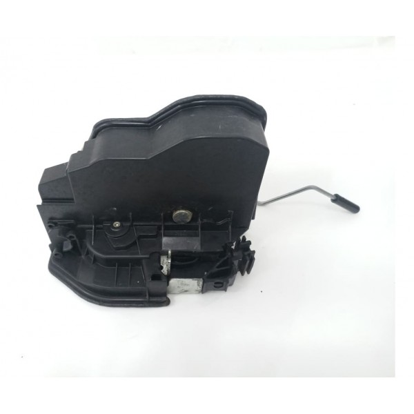 Fechadura Porta Dianteira Direita Bmw X4 2017