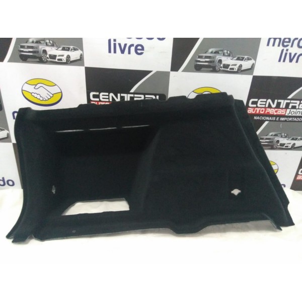 Forro Lateral Esquerdo Porta Malas Bmw X1 2018 Original
