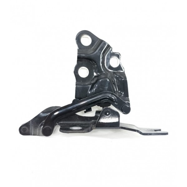 Dobradiça Capo Esquerdo Bmw X4 2017 7210730