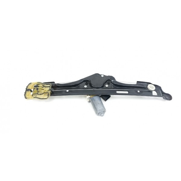 Máquina Vidro Porta Traseira Esquerda Bmw X4 2017