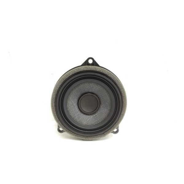 Alto Falante Porta Traseira Direita Bmw X4 2017 920918503 Preto