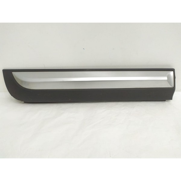 Aplique Porta Traseira Direita Bmw X4 2017 Detalhe 7352558