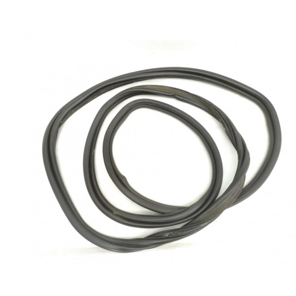 Borracha Porta Malas Bmw X4 2017