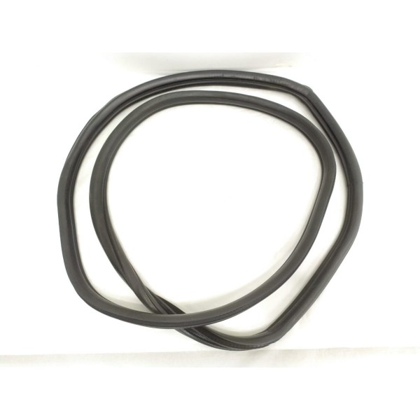 Borracha Porta Traseira Direita Bmw X4 2017