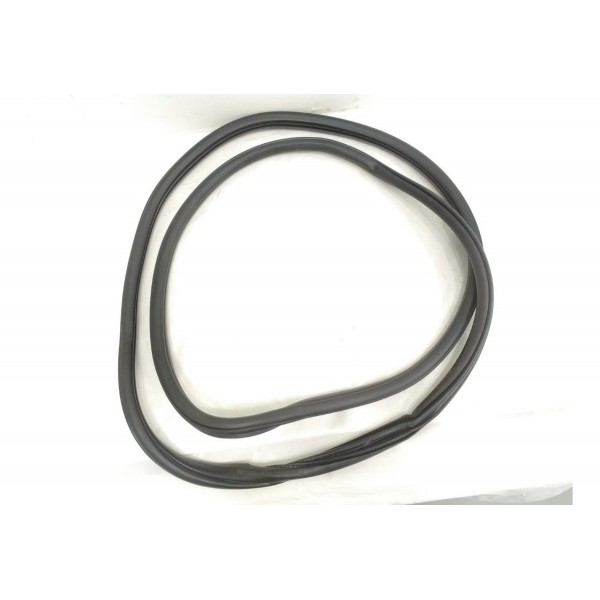 Borracha Porta Dianteira Esquerda Bmw X4 2017