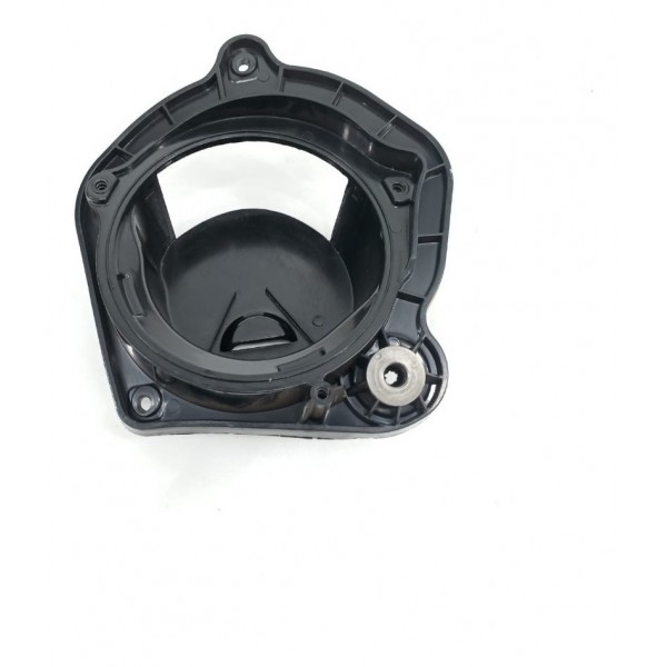 Suporte Alto Falante Traseira Esquerda Bmw X4 2017 Preto