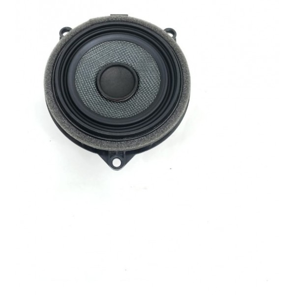 Alto Falante Porta Traseira Esquerda Bmw X4 2017 920918503 Preto