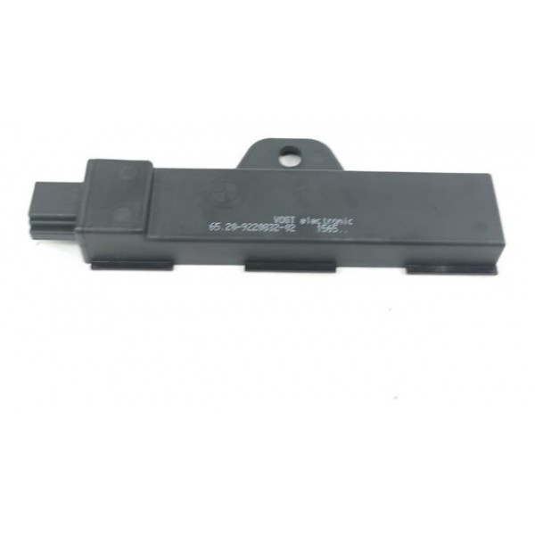 Sensor Keyless Traseira Esquerda Bmw X4 2017 6520922083202