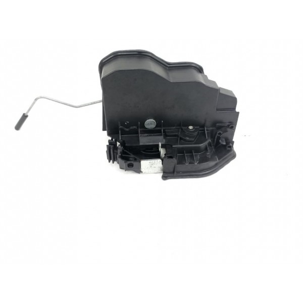 Fechadura Porta Traseira Esquerda Bmw X4 2017 7318417