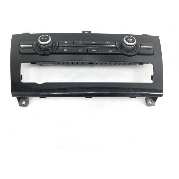Comando Ar Condicionado Bmw X4 2017 682143001