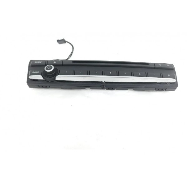 Comando Botões Rádio Bmw X4 2017 9351156