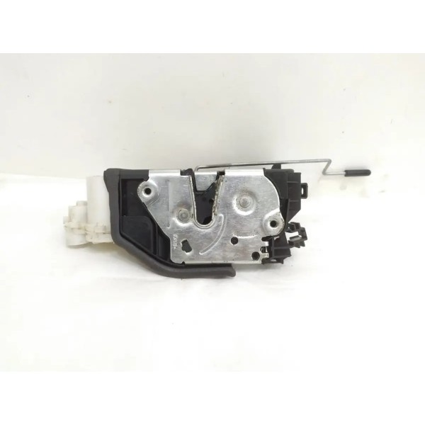 Fechadura Porta Dianteira Esquerda Bmw X4 2017