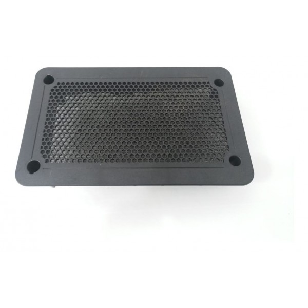 Tampa Alto Falante Bmw X4 2017 930196106 Preto