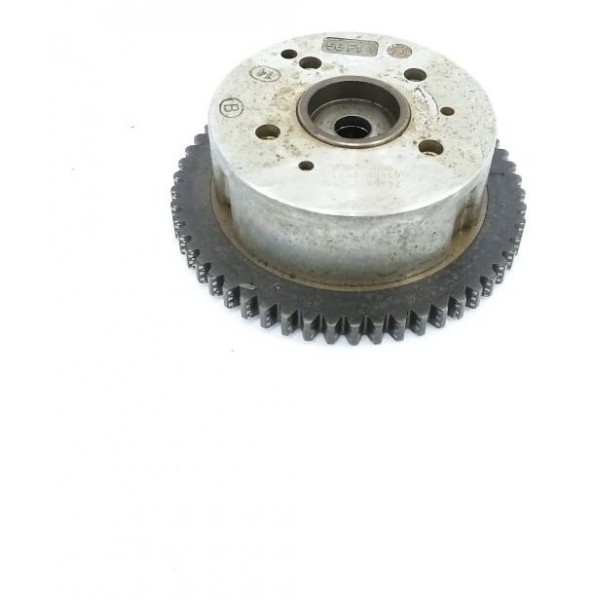 Polia Comando Admissão Kia Sorento 2.4 2011 