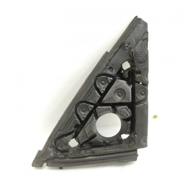 Espuma Interna Retrovisor Esquerdo Bmw X4 2017